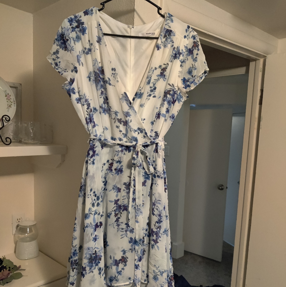 Studio One Dress